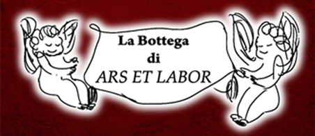 I Pomeriggi della Bottega di ARS ET LABOR